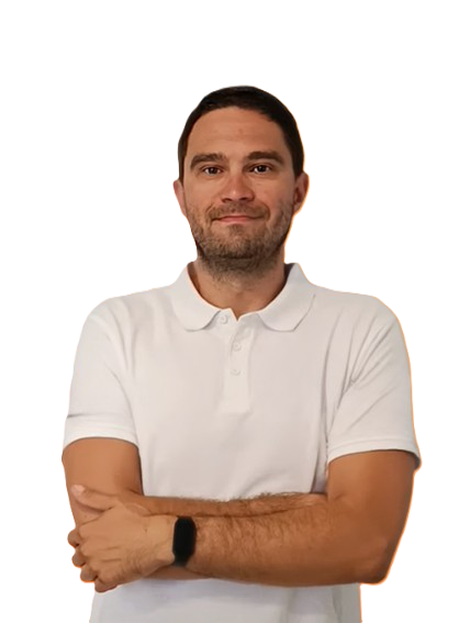 Michał Bernyś – Low-Code Developer